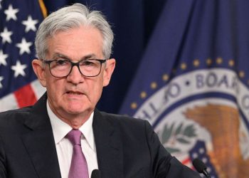 Powell Sees Pain Ahead As Fed Strives To Resolve Inflation