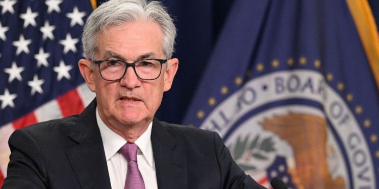 Powell Sees Pain Ahead As Fed Strives To Resolve Inflation