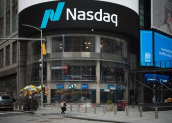Wall Street Rally Boosted NASDAQ By 20% From Lows As Inflation Fears Subside