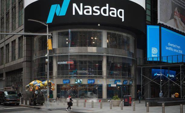 Wall Street Rally Boosted NASDAQ By 20% From Lows As Inflation Fears Subside