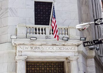 Five Chinese State-Owned Companies To Delist From NYSE