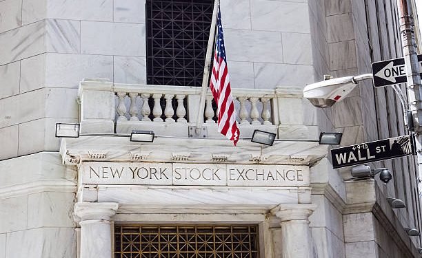 Five Chinese State-Owned Companies To Delist From NYSE
