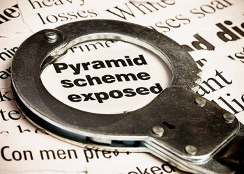 SEC Charges 11 In Crypto Pyramid And Ponzi Scheme