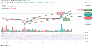 Quant Price Analysis