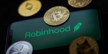 Robinhood Crypto Thwarted By New York Regulator Over Litany Of Compliance Failures