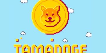 Baby Doge árjóslás: A Tamadoge (TAMA) a legjobb mém érme befektetés ma?