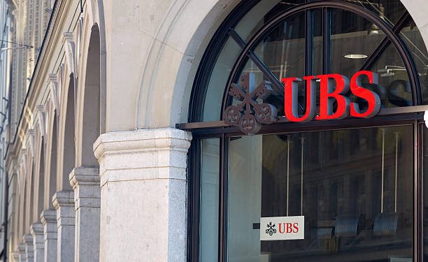 UBS Signs 10-Year Carbon Capture Deal With Climeworks