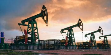 U.S. Energy Head Insists Republicans Oil Bill Would Increase Pump Prices