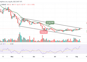 Zcash Price Analysis