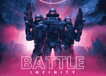 Pré-venda do Battle Infinity (IBAT) quase 50% concluída - O novo Axie Infinity oferece lucros 100X