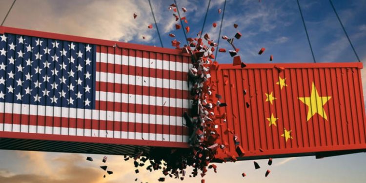 U.S. Reevaluates Steps On China Tariffs After Taiwan Response