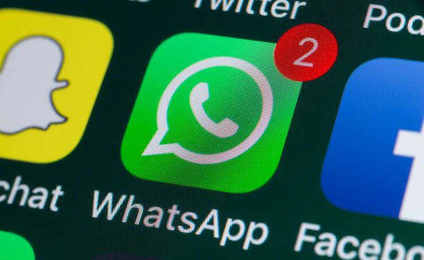 Banks Set To Pay $1B Over Traders’ Use Of WhatsApp