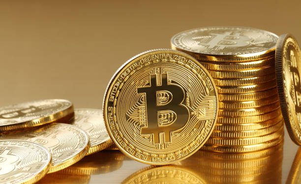 Bitcoin haven asset