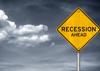 Europe Plunging Into Recession As Cost Of Living Crisis Worsens