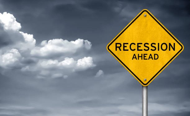 Europe Plunging Into Recession As Cost Of Living Crisis Worsens