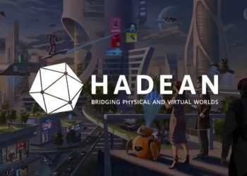 Web3 Startup Raises $30M To Create The Metaverse, Backed By British Army, Epic Games