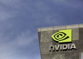 U.S. Officials Instruct Nvidia To Stop Sales Of Leading AI Chips To China