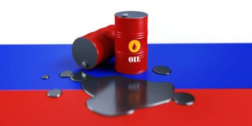 APPEC US Official Overrules Secondary Sanctions For Russian Oil Price Cap