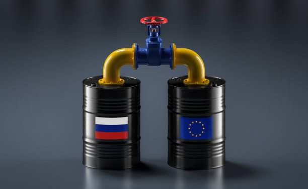EU Commits To Protect Energy Network After 'Sabotage' Of Russian Gas Pipeline