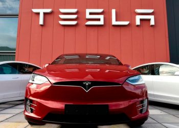 Tesla To Maintain Output At Upgraded Shanghai Facility Below Maximum – Sources