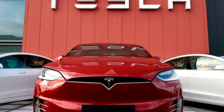 Tesla Prepares Overhauled Model 3 With Project 'Highland' – Sources