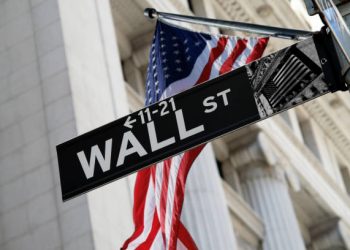 Wall Street Closed Steeply Lower As Jobs Report Underpinned Rate Hike Regime