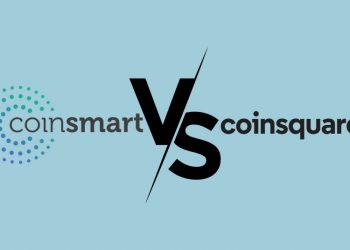 Canada’s Coinsquare Crypto Exchange To Acquire Rival CoinSmart