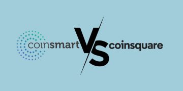 Canada’s Coinsquare Crypto Exchange To Acquire Rival CoinSmart