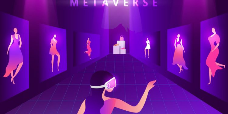 The Metaverse Is Transforming Into A Platform To Unite Fashion Communities