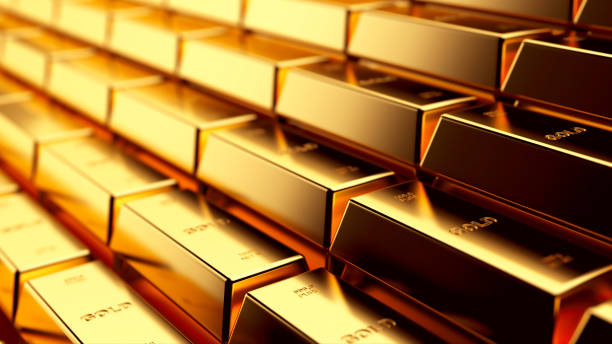 Why Should You Consider A Gold Retirement Plan?