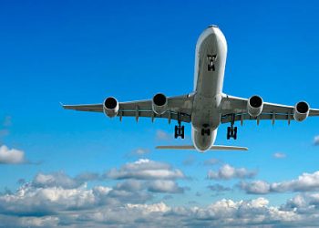 Airbus Targets Saudi Deal for Nearly 40 A350 Jets
