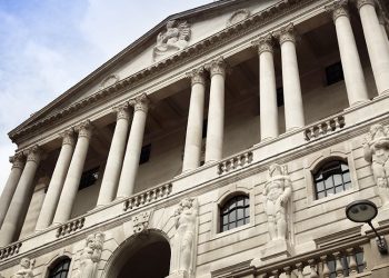 World Central Banks Intertwined In The Fed's Slipstream