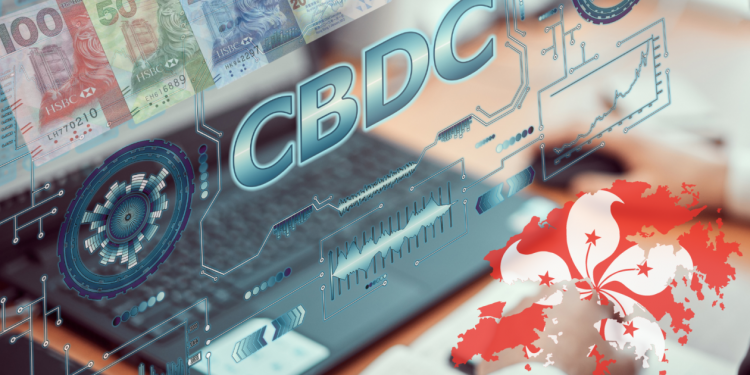 Hong Kong Introduces Completed Retail CBDC Project With A CBDC-Backed Stablecoin