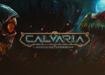 Calvaria Crypto Game Reaches $900,000 In Presale