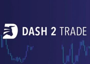 Dash 2 Trade Exceeds $4.5M With Price Surge Imminent