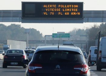 EU Approves Compelling Ban On New Fossil Fuel Cars From 2035