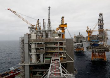 European Gas Prices To Remain Persistently High For Years – Equinor CEO