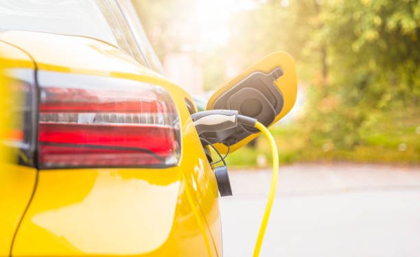 U.S. Endorses 50 States' EV Charging Plans