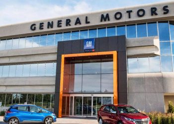 GM's Impressive Q3 Results Relieve Investor Fears Of Slowdown