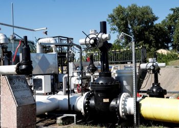 Hungary And Serbia Decide To Set Up Pipeline To Ship Russian Oil To Serbia