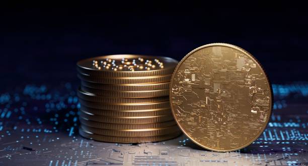 Innovative Finance Urges Government To Support Crypto Asset Sector