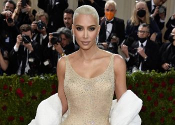 Kim Kardashian Settled With SEC Over Cryptocurrency Promotion