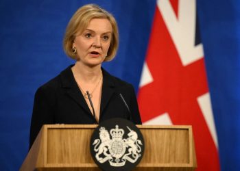 Truss And UK Market Unrest: What You Need To Know