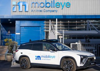 Intel's Mobileye Targets Significantly Lower $16B Valuation In IPO