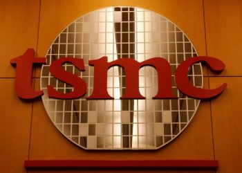 TSMC Begins Mass Production Of Most Advanced Chips In Taiwan