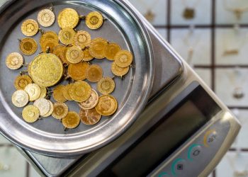 Gold Coins Discovered Under Kitchen Floor In East Yorkshire Home Sold For £754,000