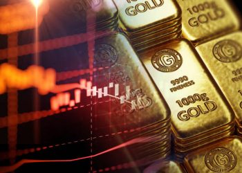 Gold Still A Top Performing Asset In 2022