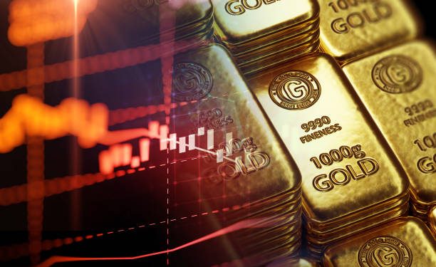 Gold Still A Top Performing Asset In 2022