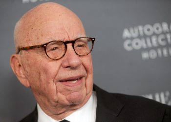Rupert Murdoch Wants To Integrate Fox And News Corp