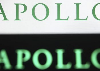 Apollo Holds Crypto For Clients As It Invests Further In Digital Assets
